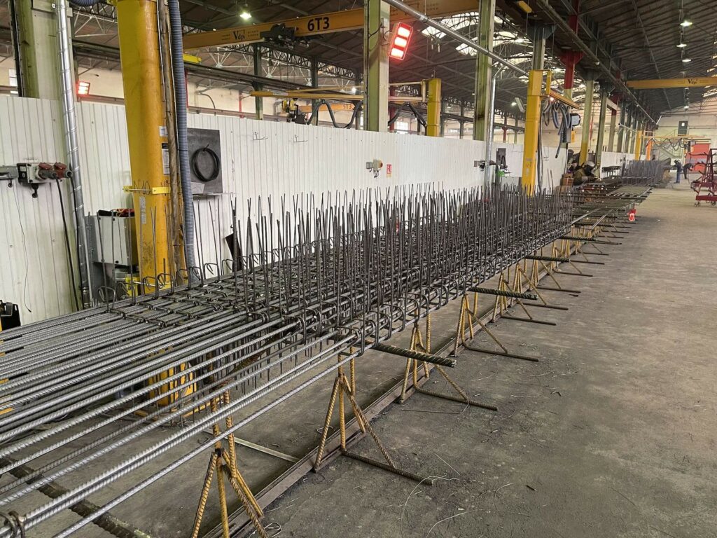 Photo de préparation d'assemblage