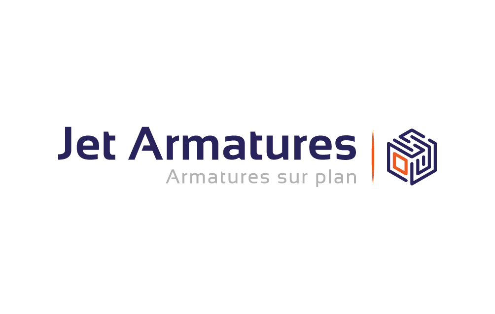 photo du Logo Jet Armatures en gros
