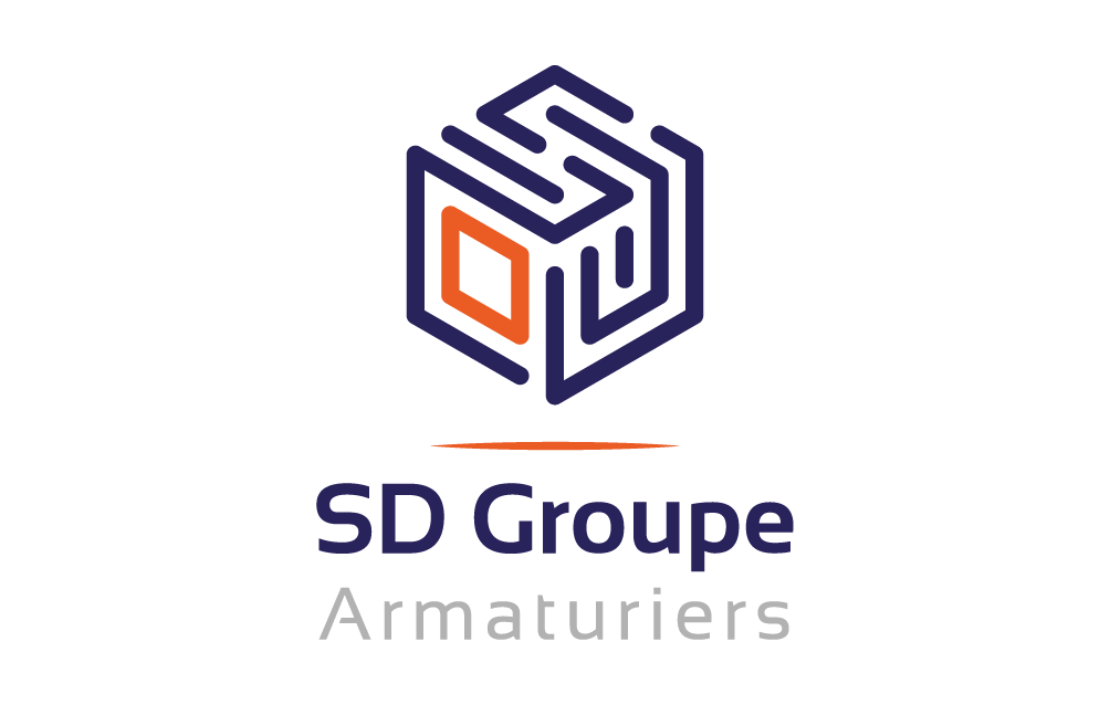 Photo du logo SD groupe